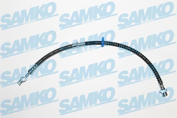 Brake Hose 6T46652