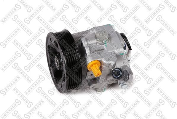 Hydraulic Pump, steering 00-36411-SX