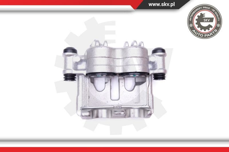 Brake Caliper 45SKV651 - image 2