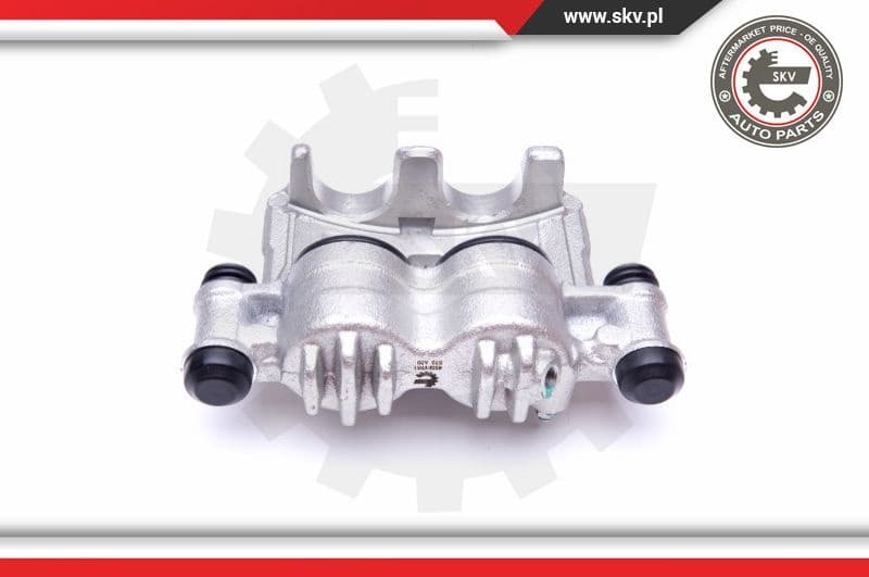 Brake Caliper 45SKV651 - image 4