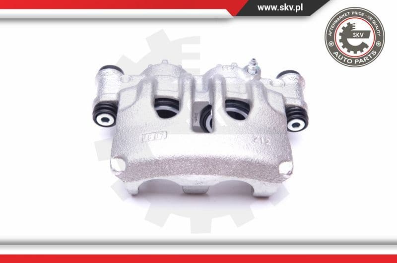 Brake Caliper 45SKV651 - image 5