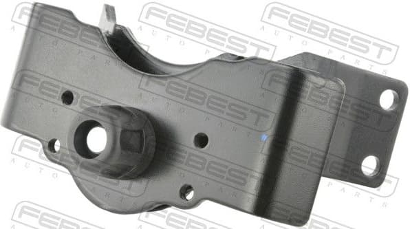 Mounting, engine TM-KDJ150RR