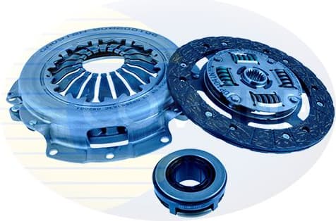 Clutch Kit ECK315 - image 2