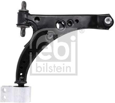 Control/Trailing Arm, wheel suspension 181027