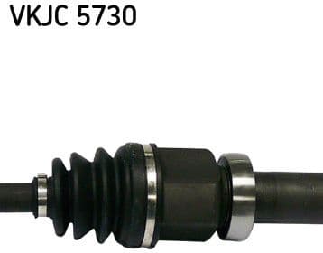 Drive Shaft VKJC 5730 - image 2