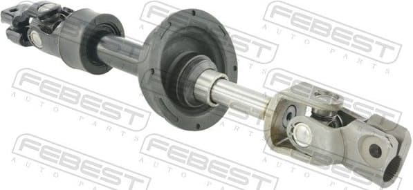 Steering Shaft AST-ACV40