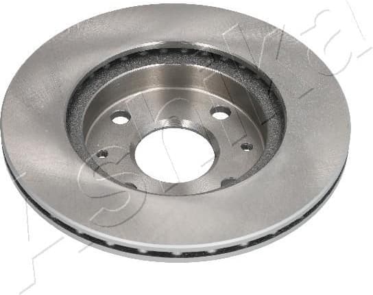 Brake Disc 60-06-614C - image 2