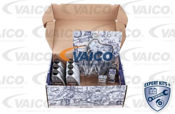 Parts Kit, automatic transmission oil change EXPERT KITS + V30-2257 - image 2