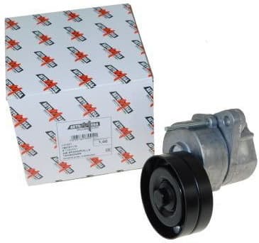 Tensioner Lever, V-ribbed belt 160101110