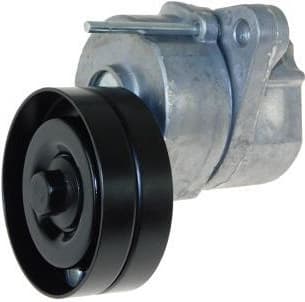 Tensioner Lever, V-ribbed belt 160101110 - image 4