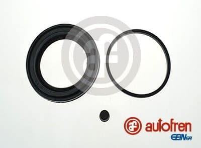 Repair Kit, brake caliper D4103