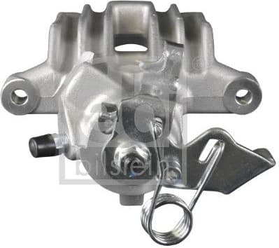 Brake Caliper 178058 - image 2