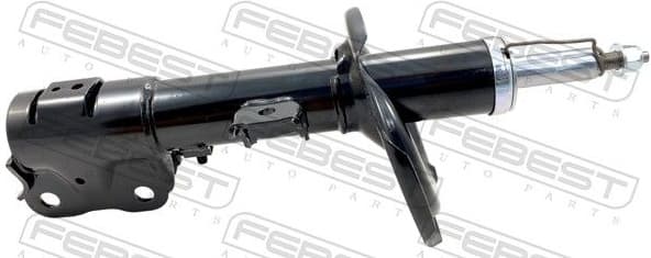 Shock Absorber 04660895FR