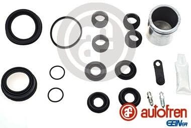 Repair Kit, brake caliper D41060C