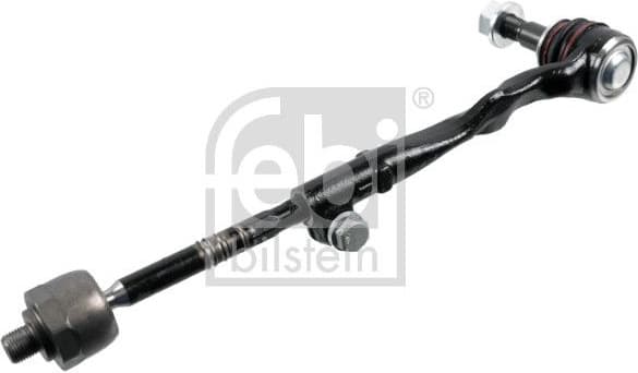 Tie Rod 181045 - image 2