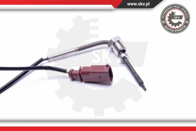 Sensor, exhaust gas temperature 30SKV425 - image 2