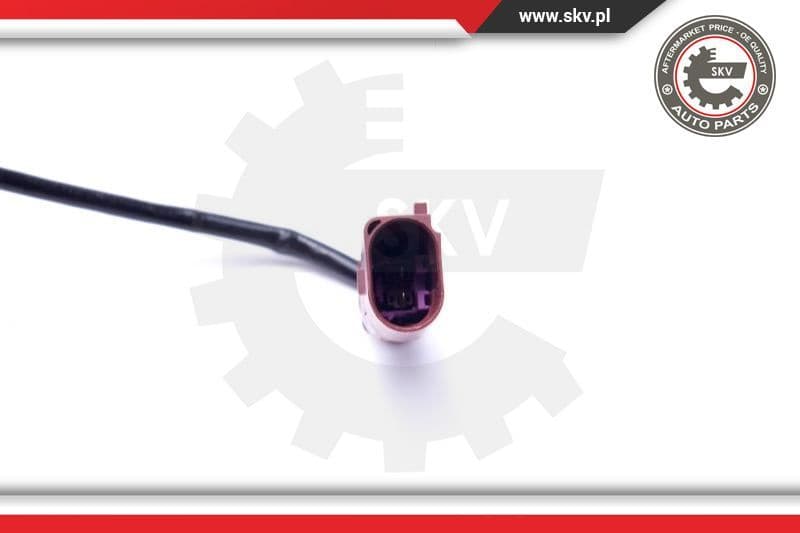 Sensor, exhaust gas temperature 30SKV425 - image 4