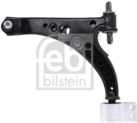 Control/Trailing Arm, wheel suspension 181049