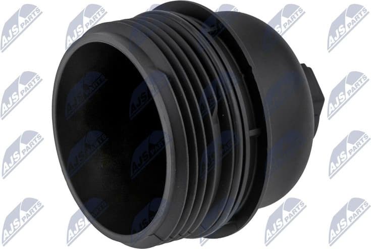 Cap, oil filter housing CCL-HY-007 - image 2