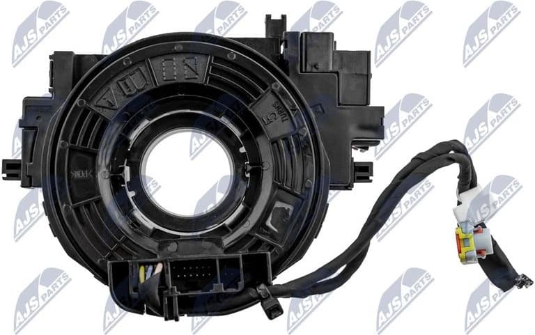 Clock Spring, airbag EAS-TY-036 - image 4