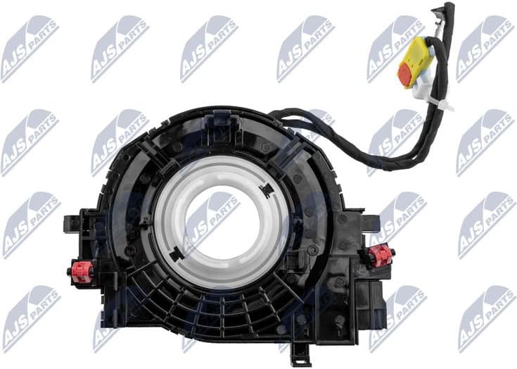 Clock Spring, airbag EAS-TY-036 - image 5