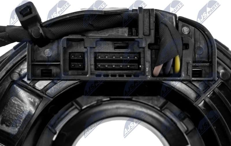 Clock Spring, airbag EAS-TY-036 - image 6