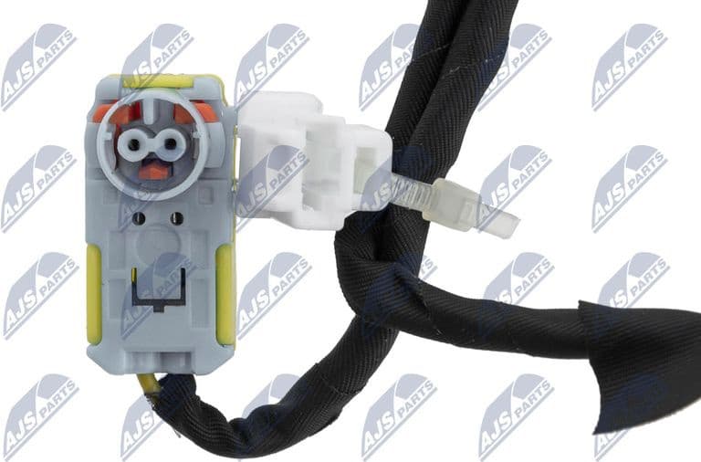 Clock Spring, airbag EAS-TY-036 - image 8