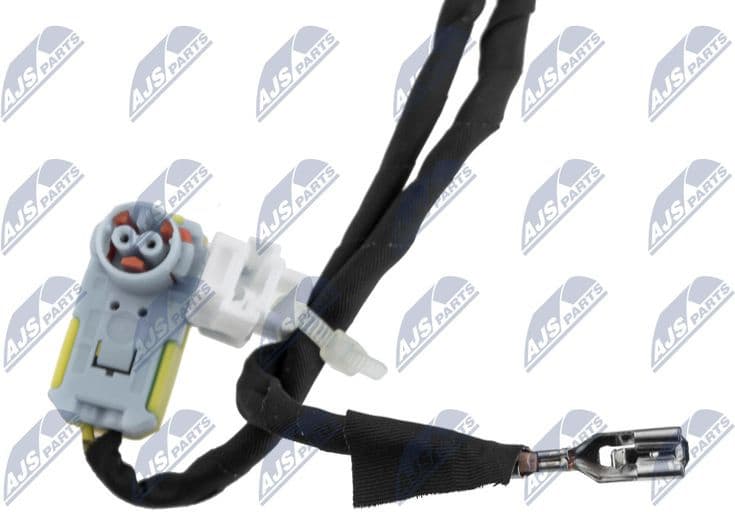 Clock Spring, airbag EAS-TY-036 - image 9