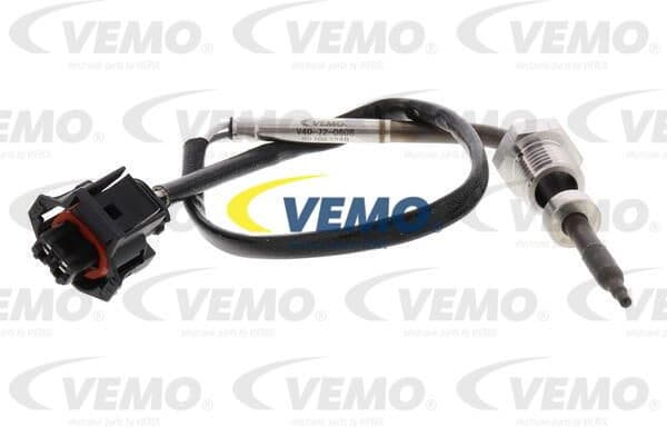Sensor, exhaust gas temperature Original VEMO Quality V40-72-0608