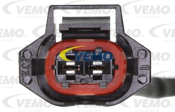 Sensor, exhaust gas temperature Original VEMO Quality V40-72-0608 - image 2