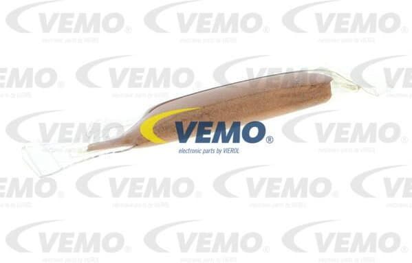 Sensor, exhaust gas temperature Original VEMO Quality V40-72-0608 - image 3