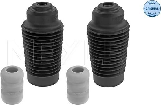 Dust Cover Kit, shock absorber MEYLE-ORIGINAL-KIT: Better solution for you! 714 640 0000