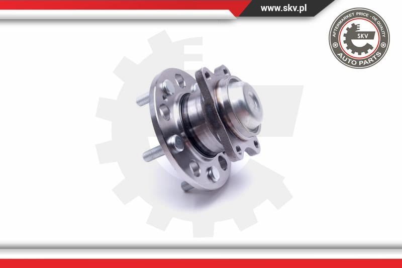 Wheel Bearing Kit 29SKV488 - image 2