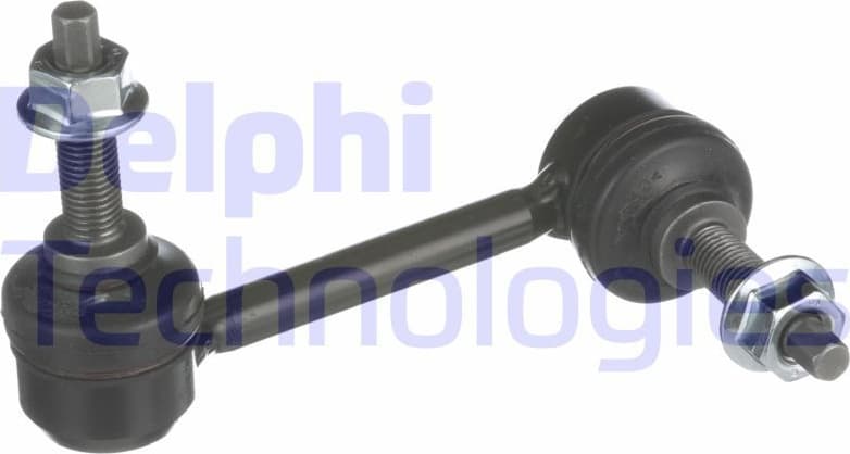 Link/Coupling Rod, stabiliser bar TC5618