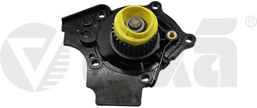 Water Pump, engine cooling 11211798801