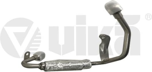 Coolant Pipe 11211868801