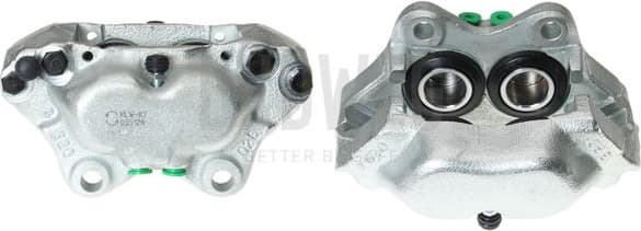 Brake Caliper 34819