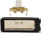 Licence Plate Light 1651920