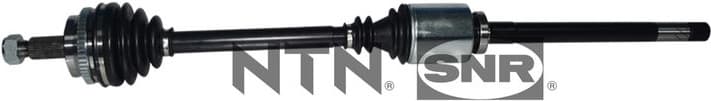 Drive Shaft DK55.262