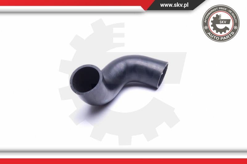 Charge Air Hose 24SKV536 - image 3