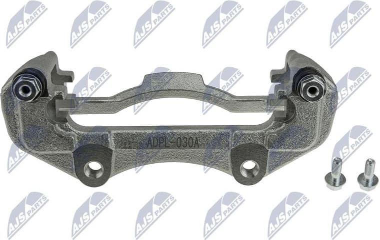 Bracket, brake caliper HZP-PL-030A - image 2