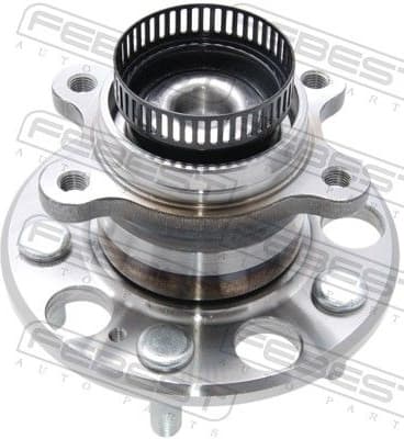 Wheel Hub 2282-CEEDA46