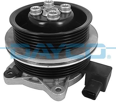 Water Pump, engine cooling DP1983