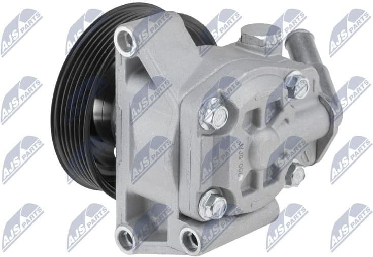 Hydraulic Pump, steering SPW-JG-006 - image 2