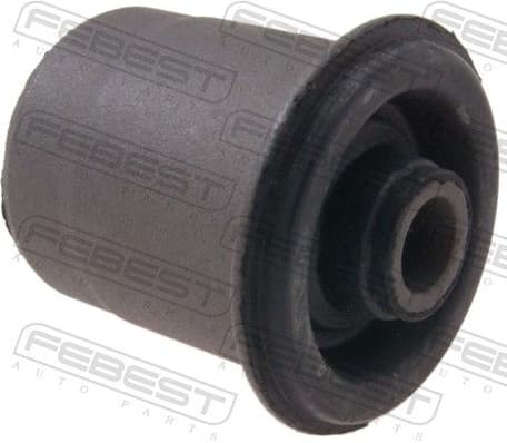 Mounting, control/trailing arm SZAB-008