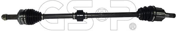 Drive Shaft 224282