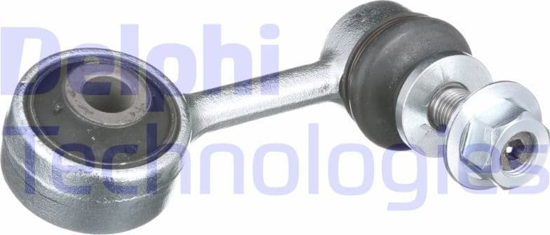 Link/Coupling Rod, stabiliser bar TC5277