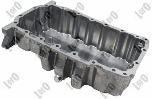 Oil Sump LORO 100-00-028 - image 2