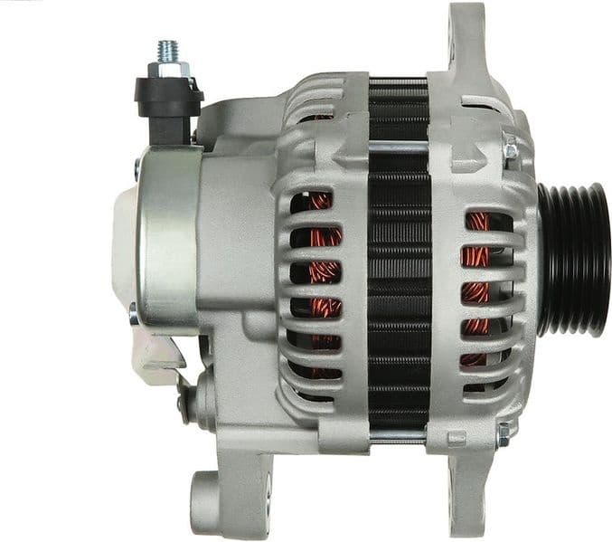 Alternator AS A5256 - image 2