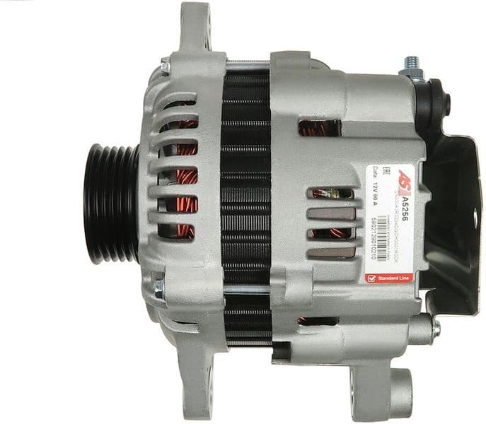 Alternator AS A5256 - image 4